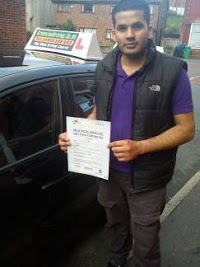 5 Days pass course In Manchester  Green Line Driving 638795 Image 4